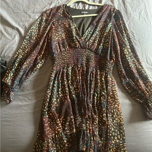 Express Dress Size Medium